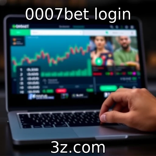 Crescimento de plataformas de apostas em mercados emergentes